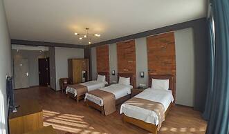 Tm Apart Hotel