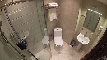 Tm Apart Hotel