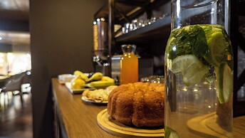 Tm Apart Hotel