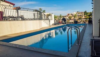 Tm Apart Hotel