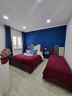 New era Rooms