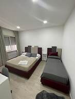 New era Rooms