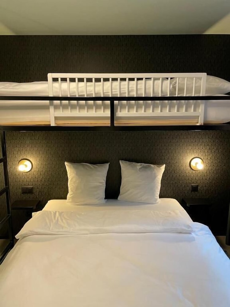 BLOOM Boutique Hotel & Lounge Basel