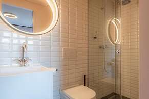 BLOOM Boutique Hotel & Lounge Basel