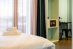 BLOOM Boutique Hotel & Lounge Basel