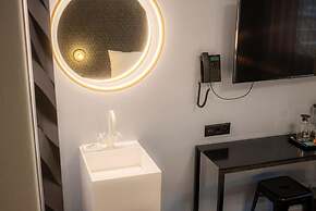 BLOOM Boutique Hotel & Lounge Basel