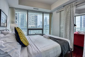 York Suites Toronto