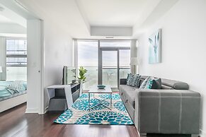 York Suites Toronto