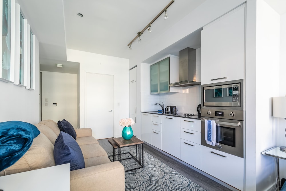 York Suites Toronto