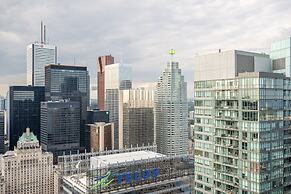 York Suites Toronto