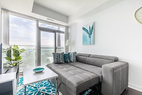 York Suites Toronto