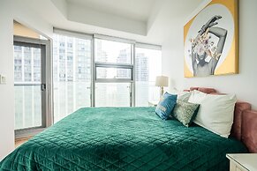 York Suites Toronto