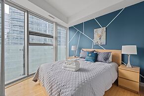 York Suites Toronto