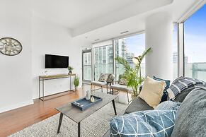 York Suites Toronto