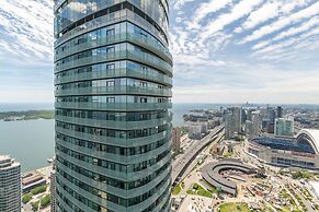 York Suites Toronto
