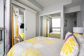 York Suites Toronto