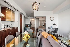 York Suites Toronto