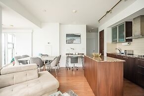 York Suites Toronto