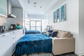 York Suites Toronto