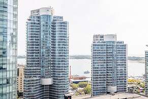 York Suites Toronto