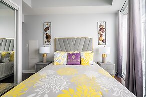 York Suites Toronto