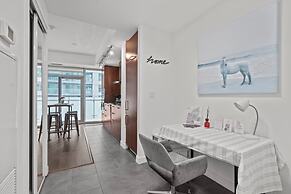 York Suites Toronto