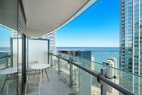 York Suites Toronto