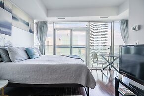 York Suites Toronto