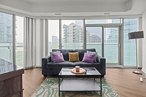 York Suites Toronto