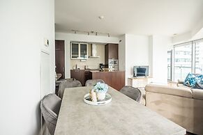 York Suites Toronto