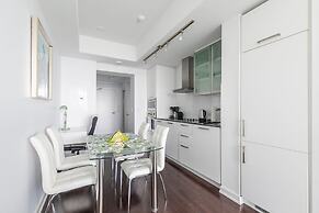 York Suites Toronto