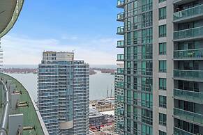 York Suites Toronto