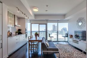York Suites Toronto