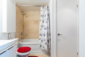 York Suites Toronto