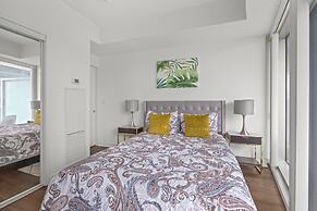 York Suites Toronto