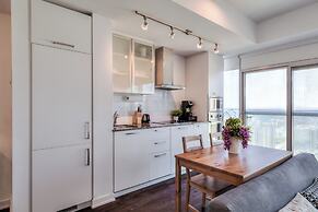 York Suites Toronto