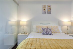 York Suites Toronto