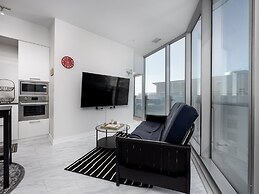 York Suites Toronto