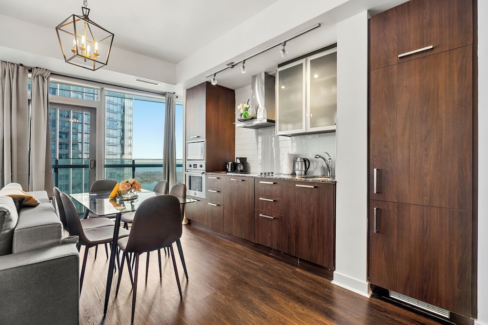York Suites Toronto