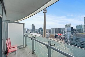 York Suites Toronto