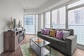 York Suites Toronto