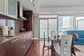 York Suites Toronto