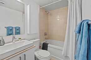 York Suites Toronto