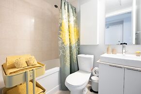 York Suites Toronto