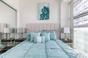 York Suites Toronto