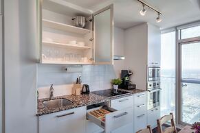 York Suites Toronto