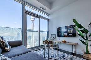 York Suites Toronto