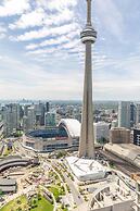 York Suites Toronto