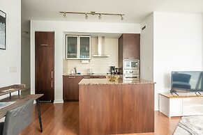 York Suites Toronto