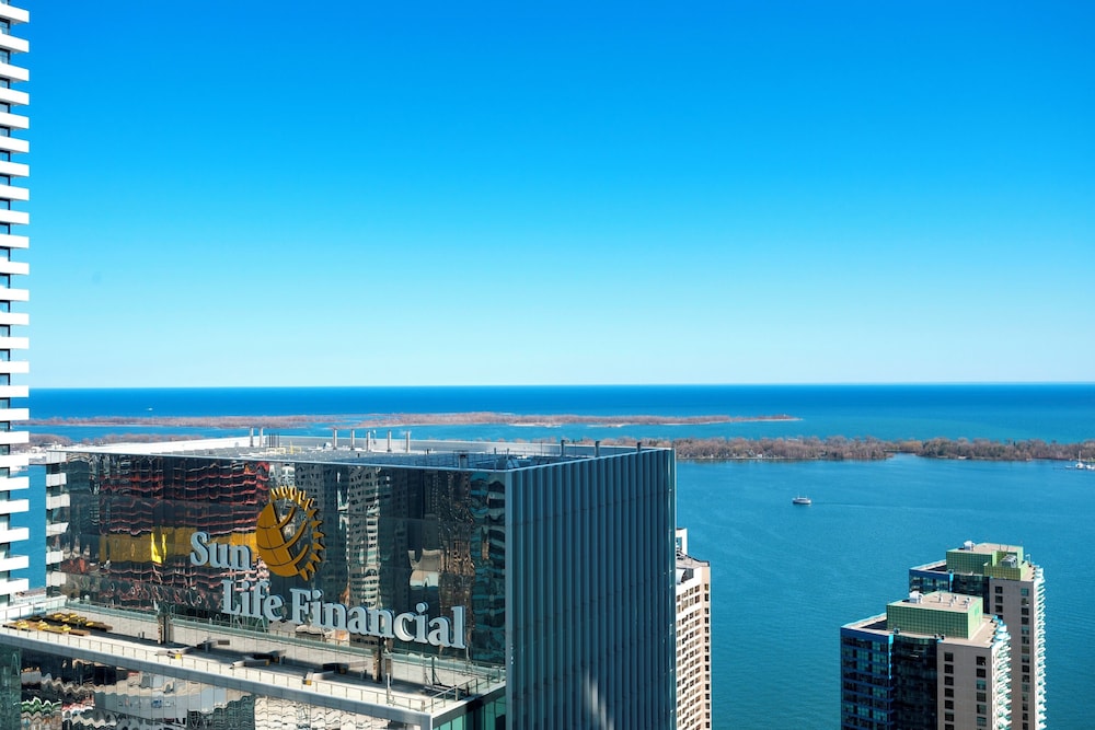 York Suites Toronto